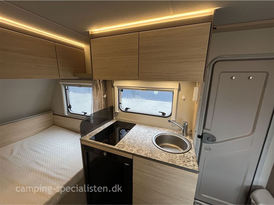 Weinsberg CaraCito 390 QD